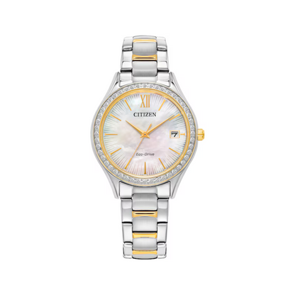 CITIZEN - Montre pour Femme