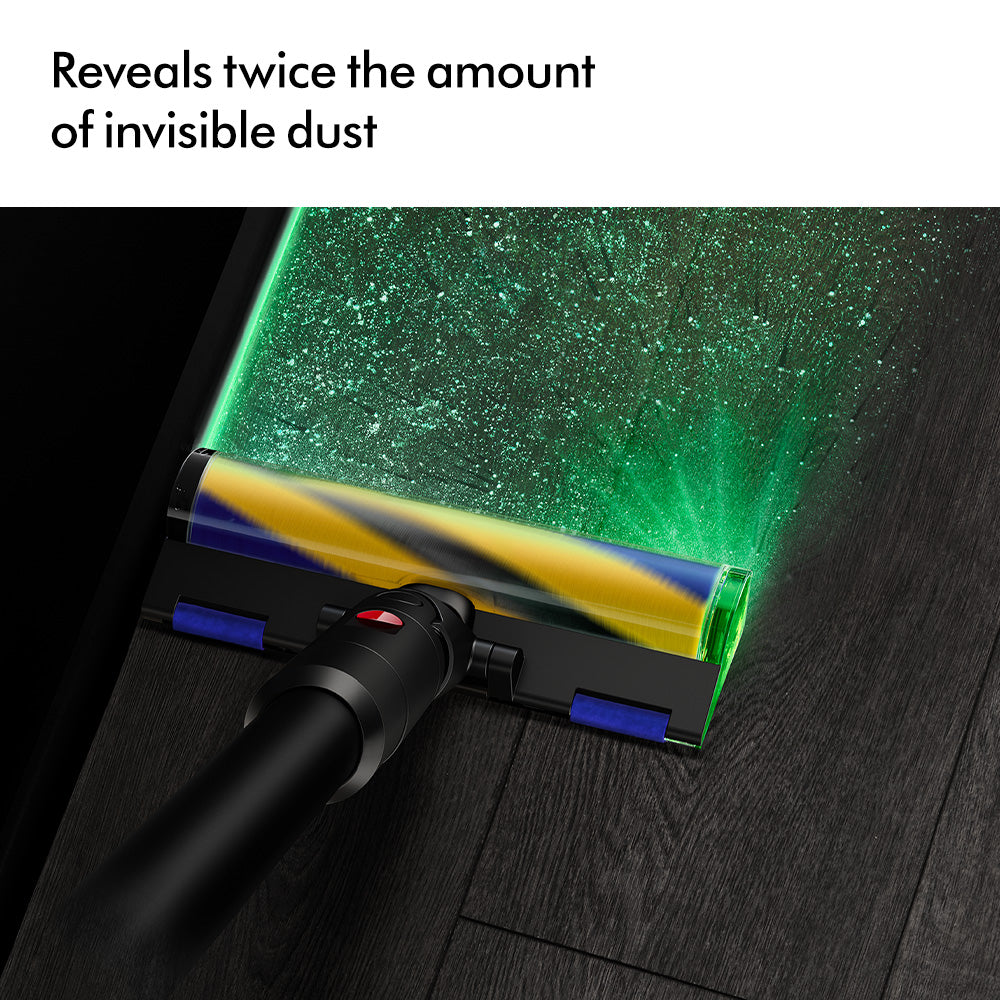 Dyson V10 Optic Cordless Vacuum Cleaner
