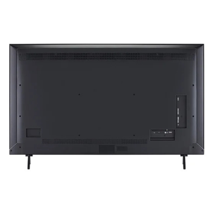 LG - Téléviseur Intelligent webOS mini-DEL HDR UHD 4K QNED91A evo AI de 55 po *Boite Ouverte*