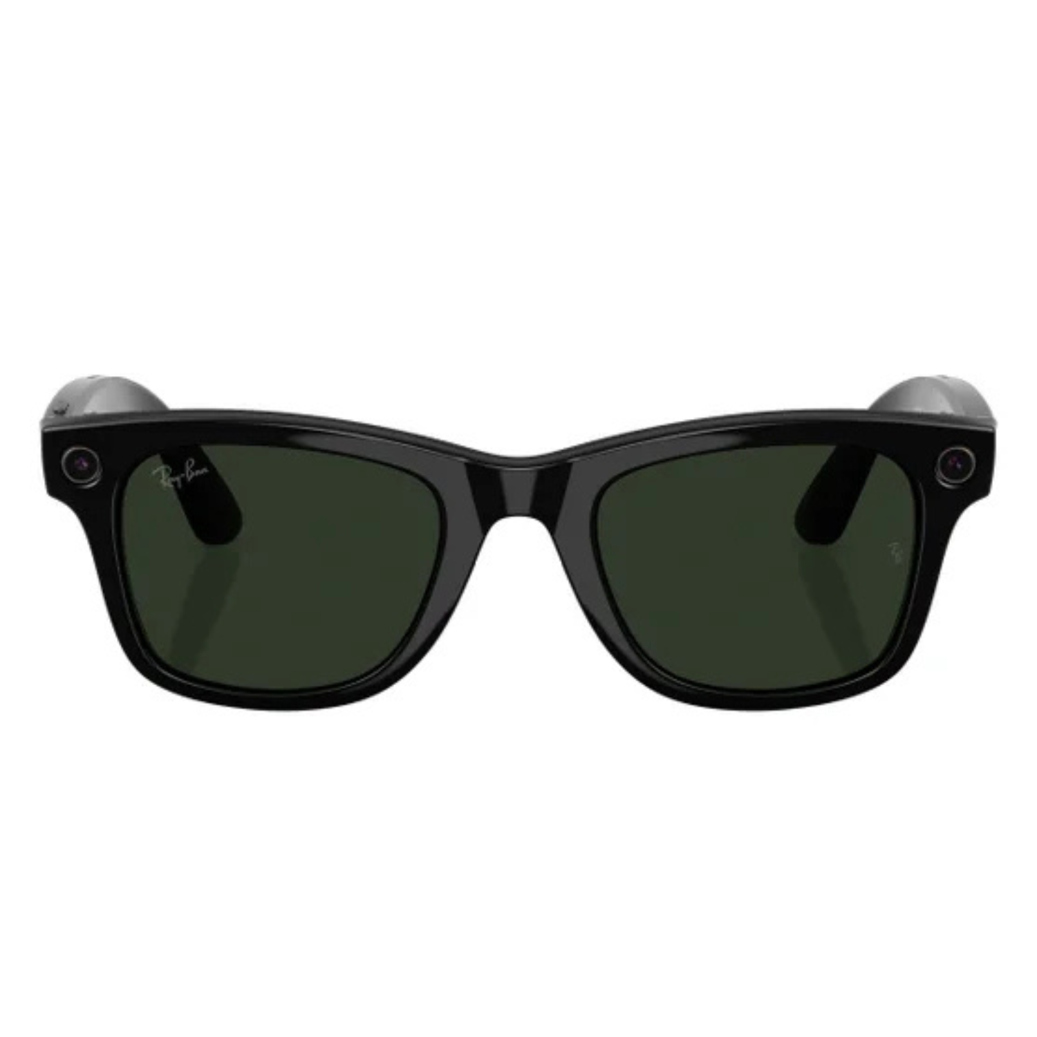 RAY-BAN X META - Lunettes de Soleil Intelligentes Wayfarer Gen 2 *Boite Ouverte*