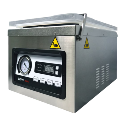 ATMOVAC - Machine Sous-Vide Professionelle Diablo12 *Tel Quel*