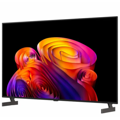 LG - Téléviseur Intelligent webOS DELO HDR RVB UHD 4K B6E de 55 po  *Boite Ouverte*