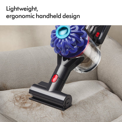 Dyson V10 Optic Cordless Vacuum Cleaner