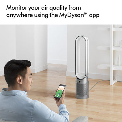 Dyson Purifier Cool PC1™ Air Purifier Fan | TP11 | Black