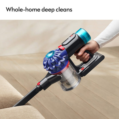 Dyson V10 Optic Cordless Vacuum Cleaner