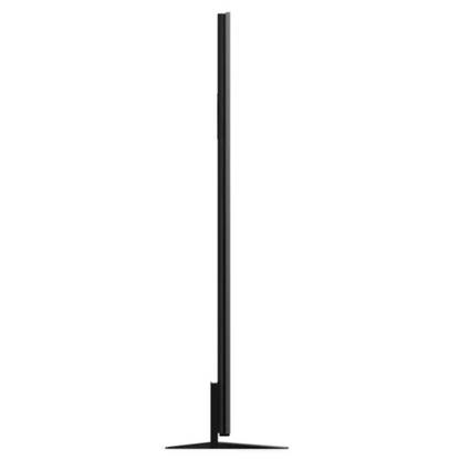 TCL - Téléviseur Intelligent Google mini-DEL HDR UHD 4K série QM8K de 75 po *Boite Ouverte*