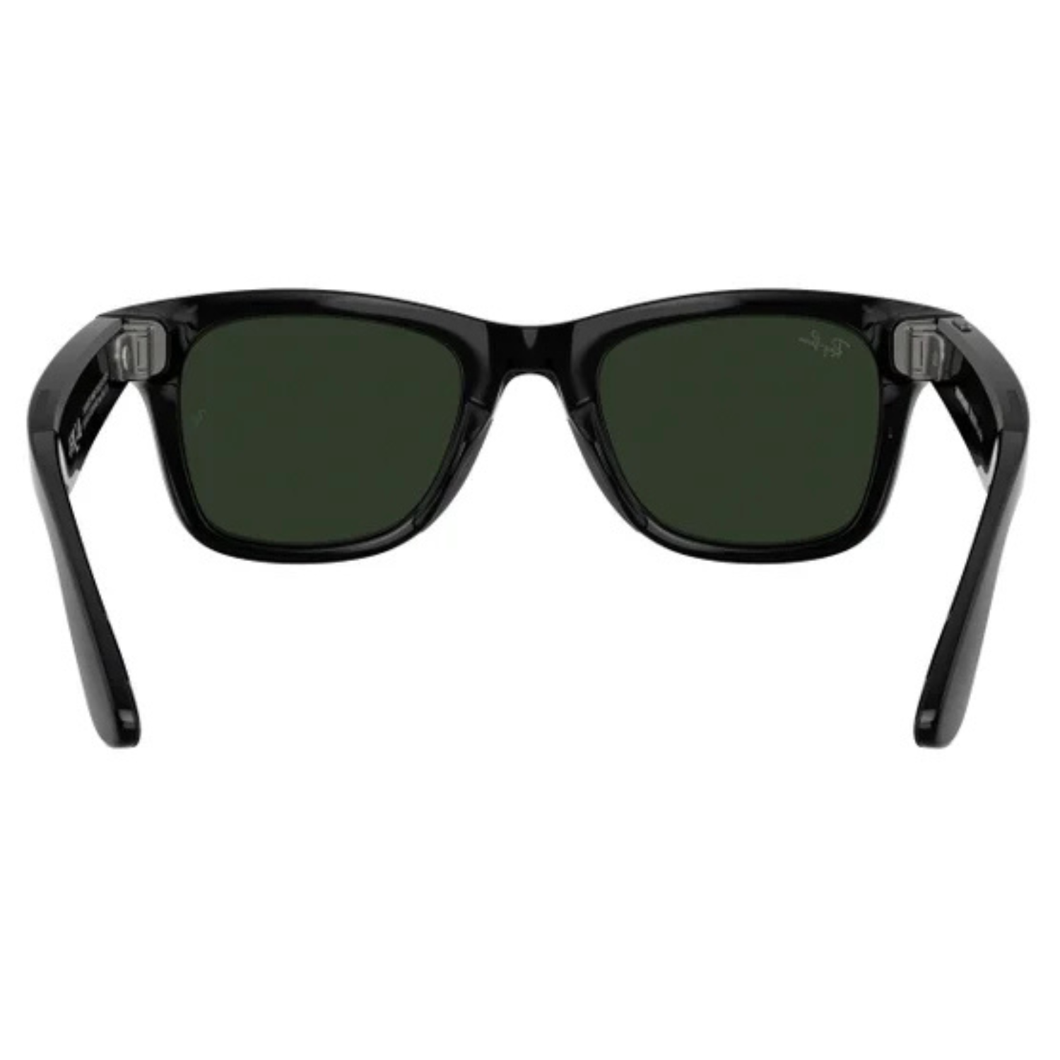 RAY-BAN X META - Lunettes de Soleil Intelligentes Wayfarer Gen 2 *Boite Ouverte*