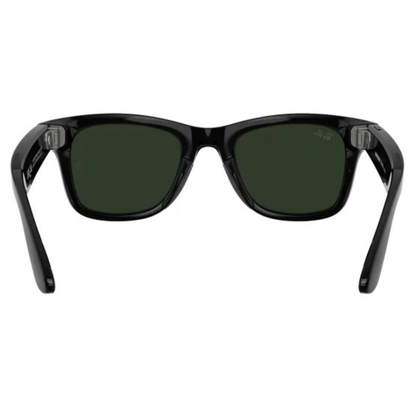 RAY-BAN X META - Lunettes de Soleil Intelligentes Wayfarer Gen 2 *Boite Ouverte*