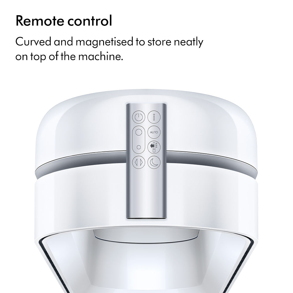Dyson Purifier Cool PC1™ Air Purifier Fan | TP11 | Black