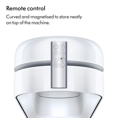 Dyson Purifier Cool PC1™ Air Purifier Fan | TP11 | Black