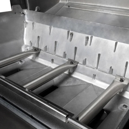 BROIL KING - BBQ au Gaz Naturel Signet 320 Pro *Sans Boite*
