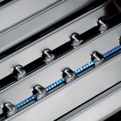 BROIL KING - BBQ au Gaz Naturel Signet 320 Pro *Sans Boite*