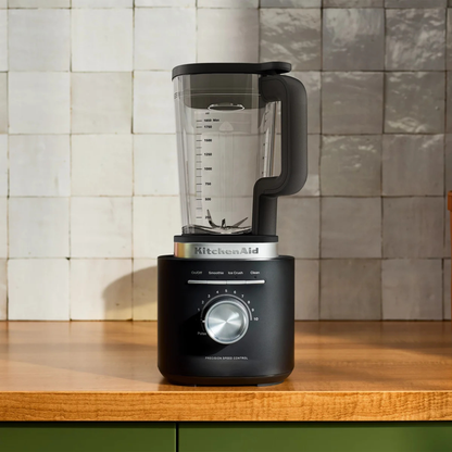 KITCHENAID -  Mélangeur Pure Puissance à Deux Pichets *Boite Ouverte*