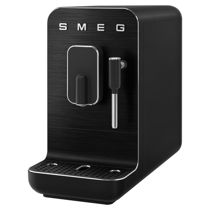 SMEG - Machine à Café avec Broyeur * Boite Ouverte*