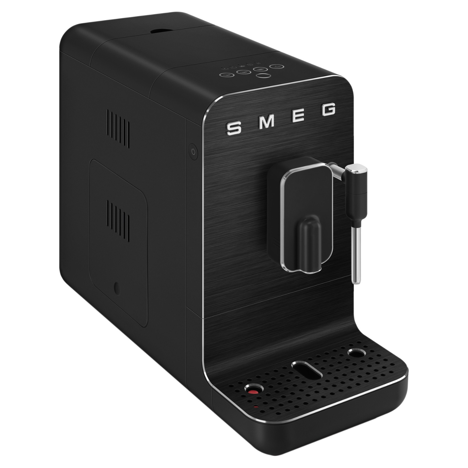 SMEG - Machine à Café avec Broyeur * Boite Ouverte*