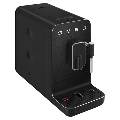 SMEG - Machine à Café avec Broyeur * Boite Ouverte*