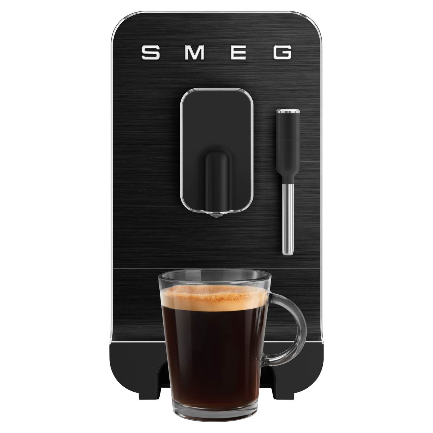 SMEG - Machine à Café avec Broyeur * Boite Ouverte*
