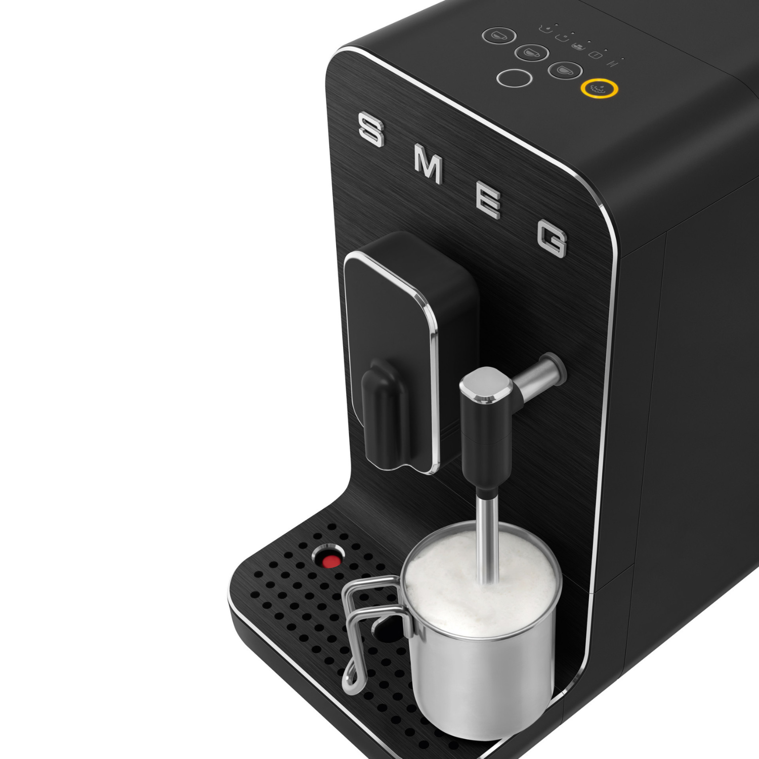 SMEG - Machine à Café avec Broyeur * Boite Ouverte*