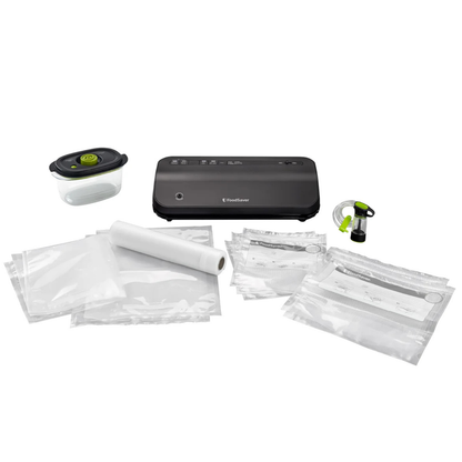 FOODSAVER - Système d'Emballage Sous Vide Préserver