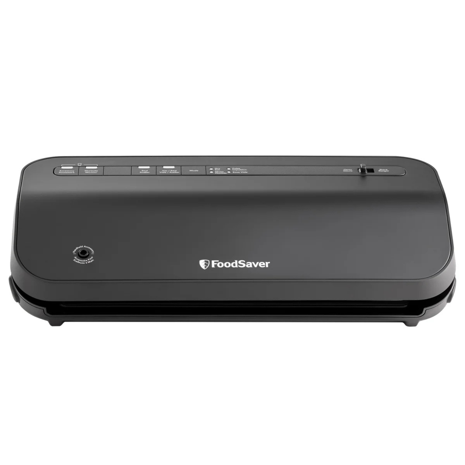 FOODSAVER - Système d'Emballage Sous Vide Préserver