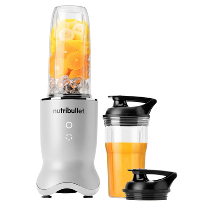 NUTRIBULLET - Mélangeur à Portion Individuelle Ultra *Boite Ouverte*