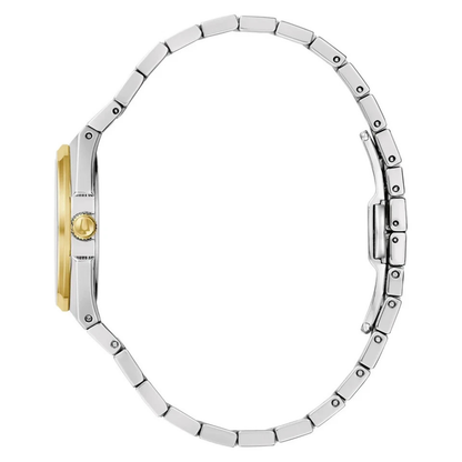 BULOVA - Montre pour Femme