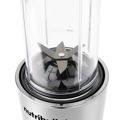NUTRIBULLET - Mélangeur à Portion Individuelle Ultra *Boite Ouverte*