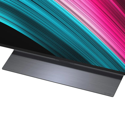 LG - Téléviseur Intelligent DELO HDR UHD 4K C5 de 55 po *Boite Ouverte*