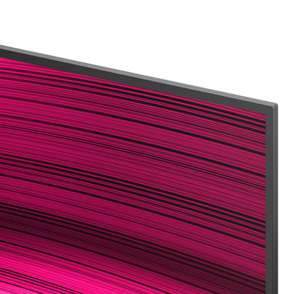 LG - Téléviseur Intelligent DELO HDR UHD 4K C5 de 55 po *Boite Ouverte*