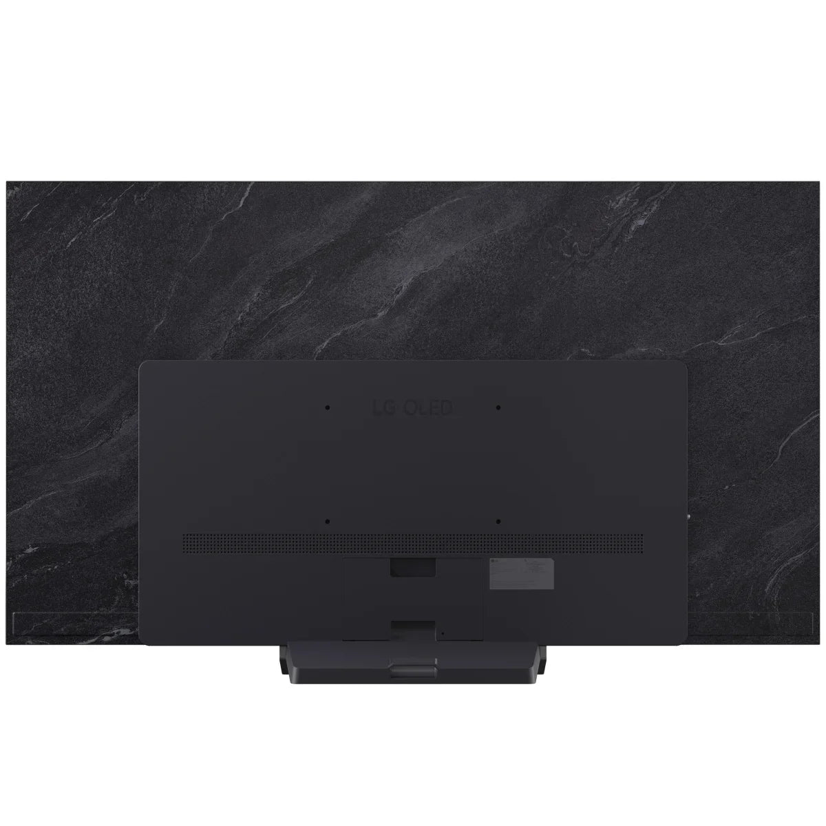 LG - Téléviseur Intelligent DELO HDR UHD 4K C5 de 55 po *Boite Ouverte*