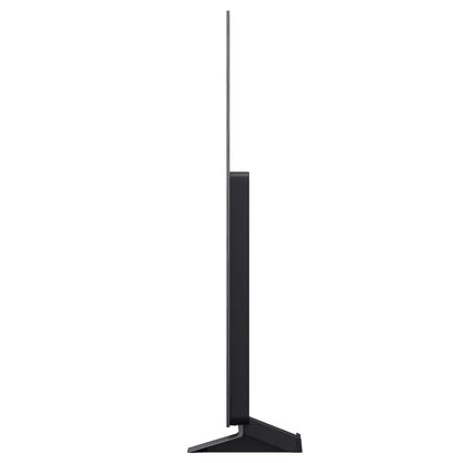 LG - Téléviseur Intelligent DELO HDR UHD 4K C5 de 55 po *Boite Ouverte*