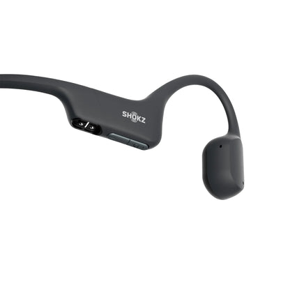 SHOKZ - Écouteurs Sport à Conduction Osseuse Openrun SE *Boite Ouverte*
