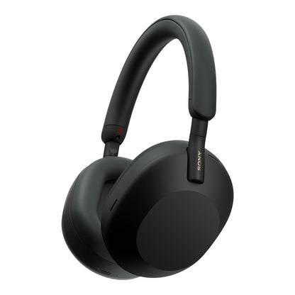 SONY - Casque Stéréo Sans Fil WH-1000X M5 *Boite Ouverte*