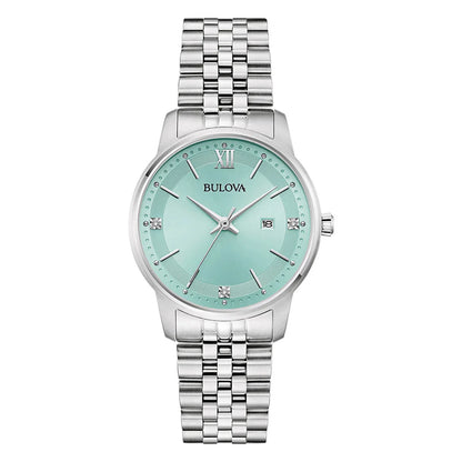 BULOVA - Montre pour Femme