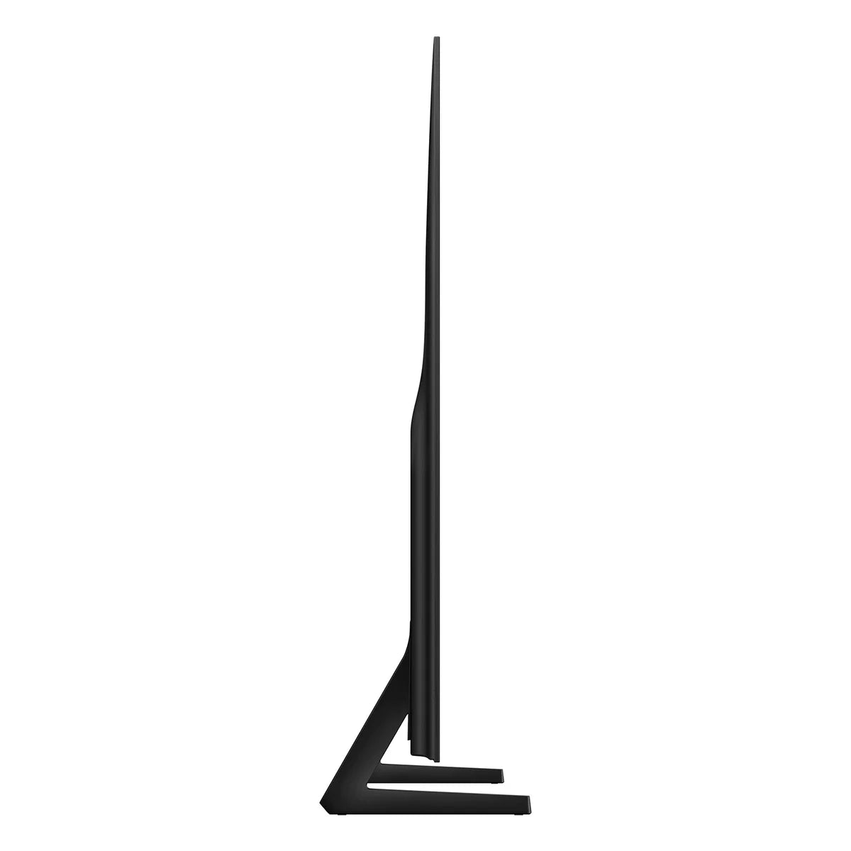 SAMSUNG - Téléviseur Intelligent Tizen DELO HDR UHD 4K S84F de 55 po *Boite Ouverte*