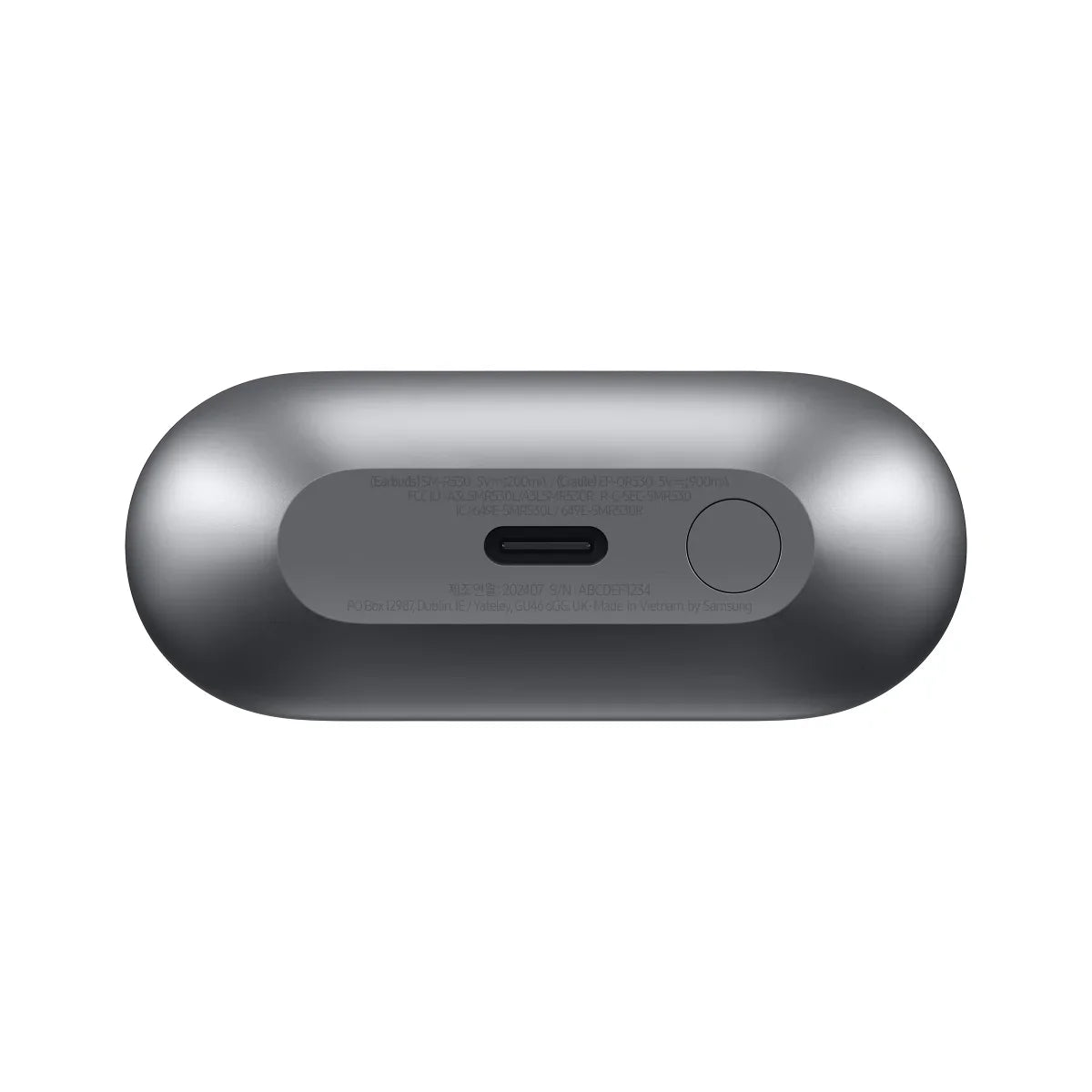 SAMSUNG - Écouteurs Sans Fil Galaxy Buds3 *Boite Ouverte*