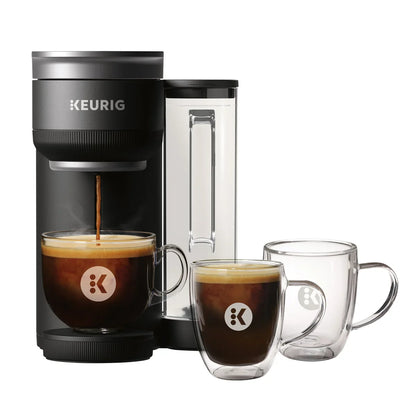 KEURIG - Cafetière une Tasse à la Fois K-Crema *Boite Ouverte*
