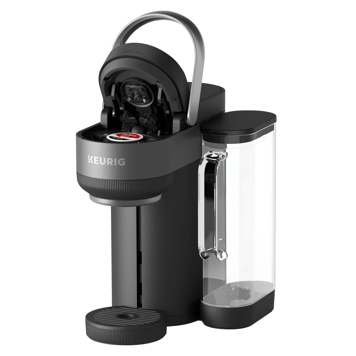 KEURIG - Cafetière une Tasse à la Fois K-Crema *Boite Ouverte*