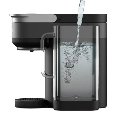 KEURIG - Cafetière une Tasse à la Fois K-Crema *Boite Ouverte*