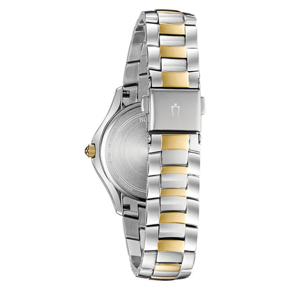 BULOVA - Montre pour Femme