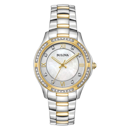 BULOVA - Montre pour Femme