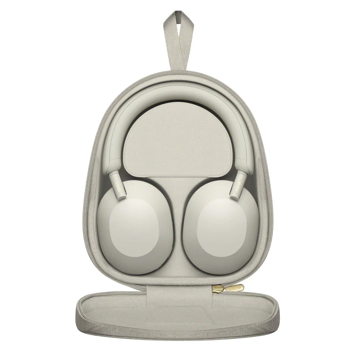 SONY - Casque Stéréo Sans Fil WH-1000X M5 *Boite Ouverte*