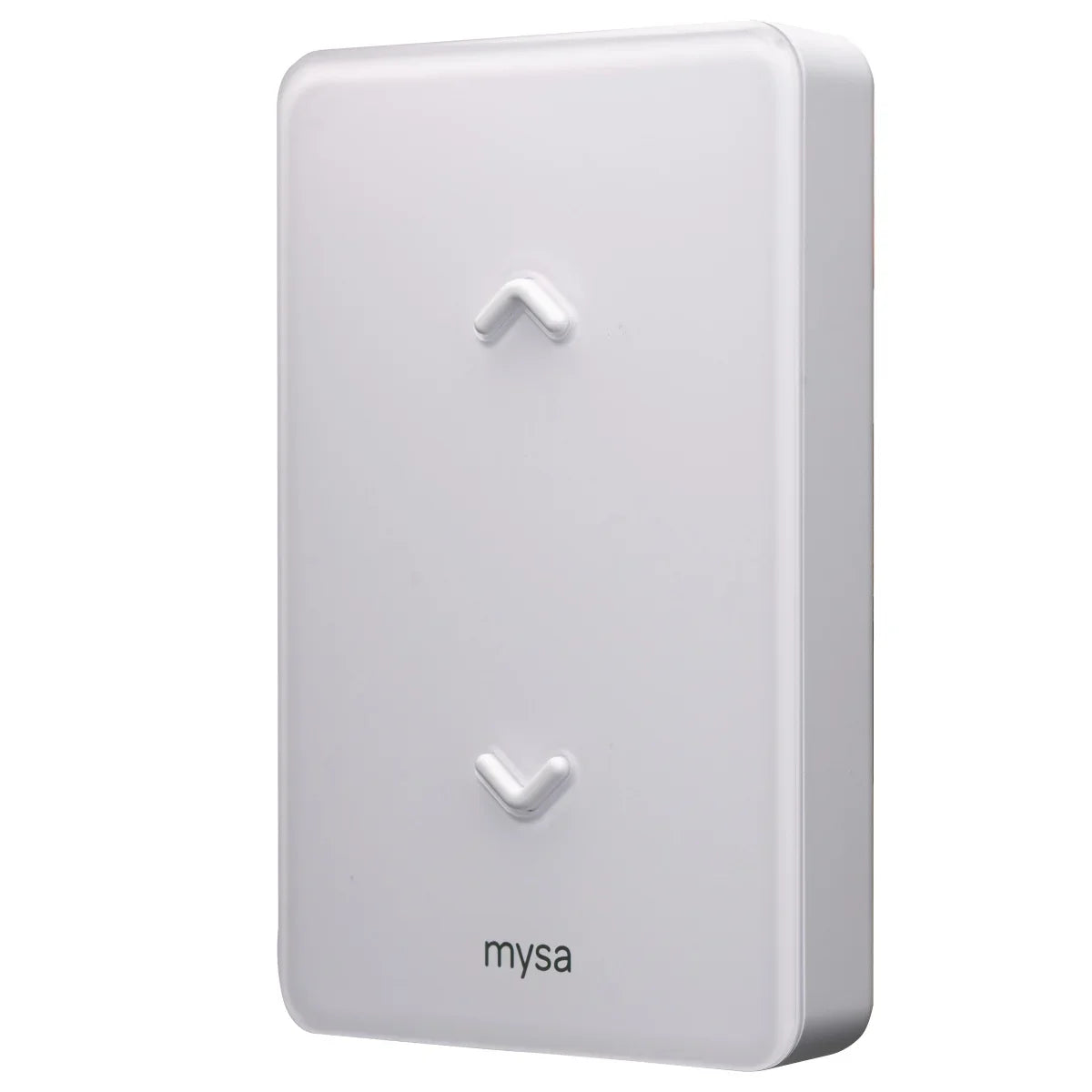 MYSA - Paquet de 4 Thermostats Intelligents pour Plinthes Chauffantes Électriques *Boite Ouverte*