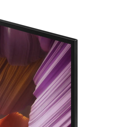 SAMSUNG - Téléviseur Intelligent Tizen HDR DELO UHD 4K S85F de 65 po *Boite Ouverte*