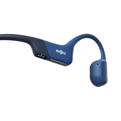 SHOKZ - Écouteurs Sport à Conduction Osseuse Openrun SE *Boite Ouverte*