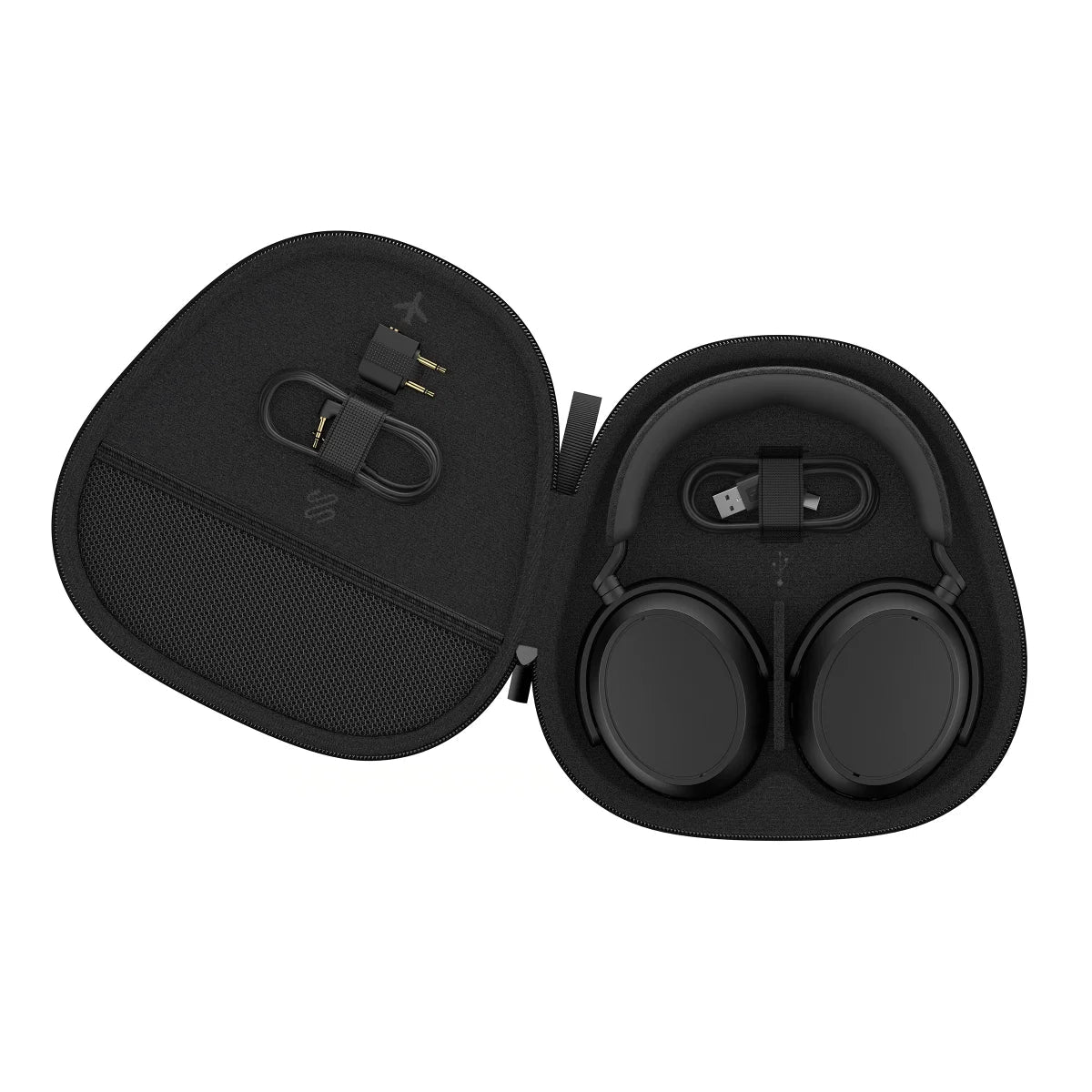 SENNHEISER - Casque d'Écoute Momentum 4 *Boite Ouverte*