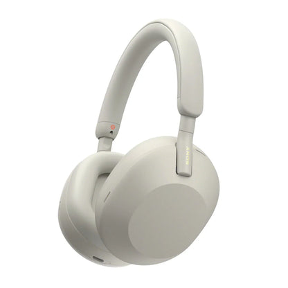SONY - Casque Stéréo Sans Fil WH-1000X M5 *Boite Ouverte*