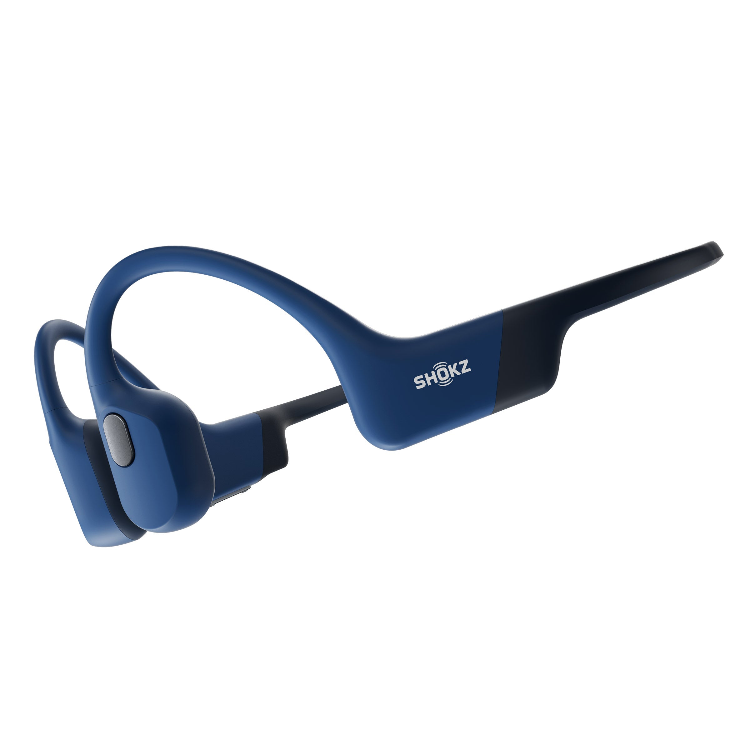 SHOKZ - Écouteurs Sport à Conduction Osseuse Openrun SE *Boite Ouverte*