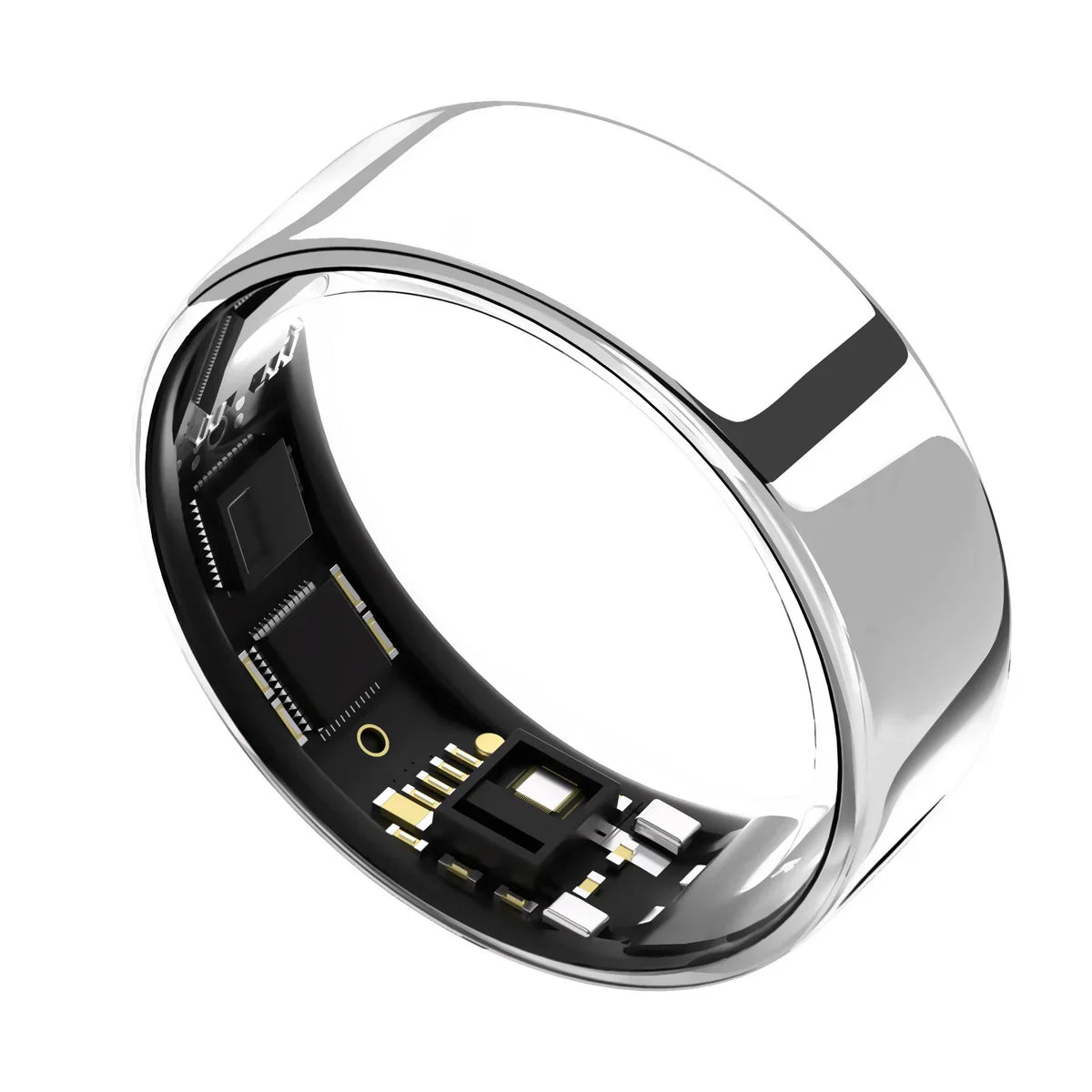 ULTRAHUMAN - Anneau Intelligent Ring Air *Boite Ouverte*