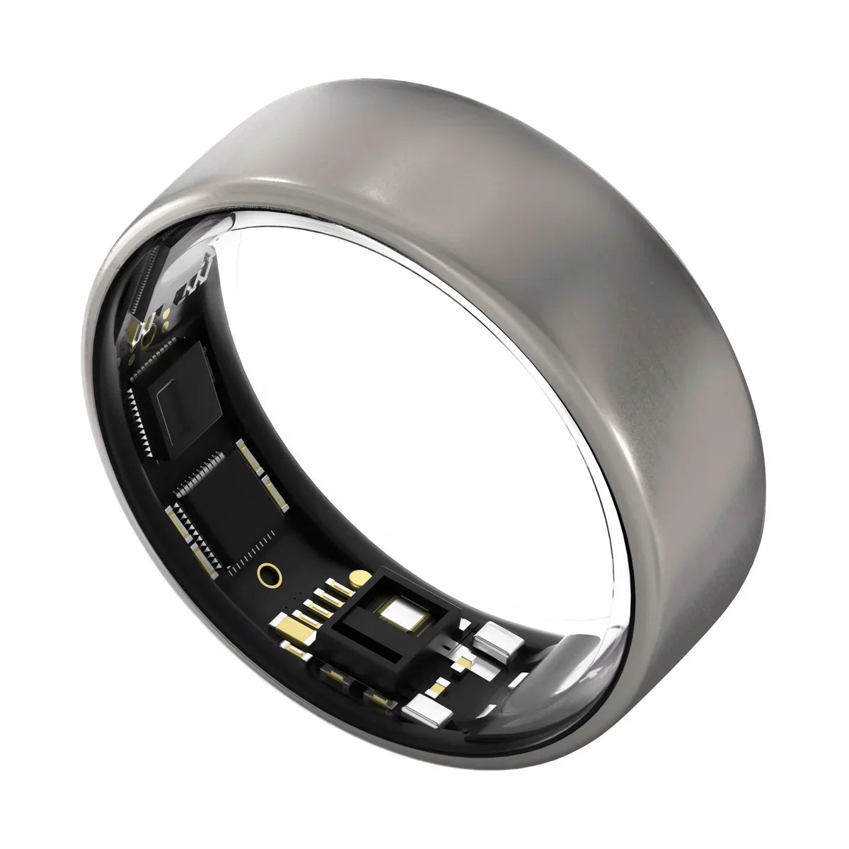 ULTRAHUMAN - Anneau Intelligent Ring Air *Boite Ouverte*